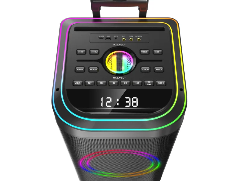 HJT-1214 Party Speaker