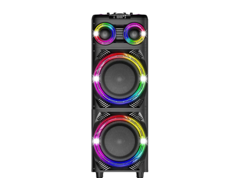 HJT-21201 Trolley Speaker