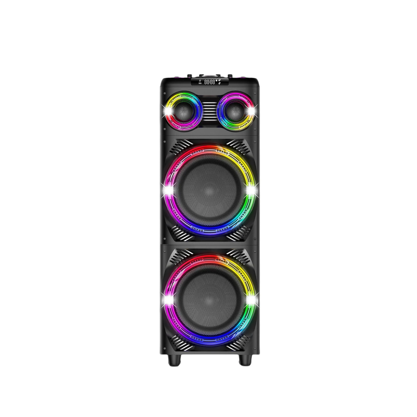 HJT-21201 Trolley Speaker