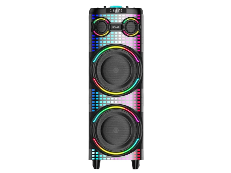 HJT-21202 Trolley Speaker