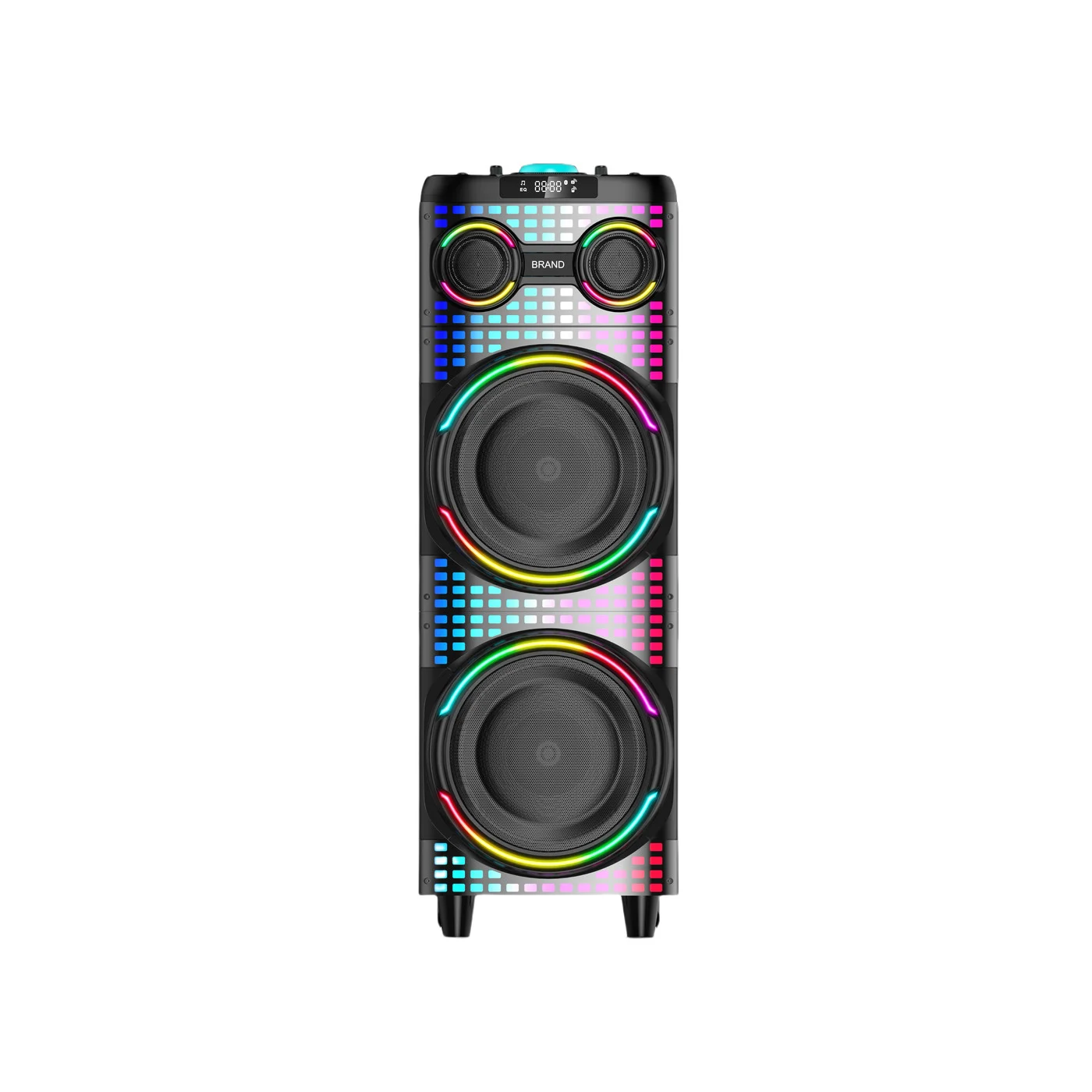 HJT-21202 Trolley Speaker