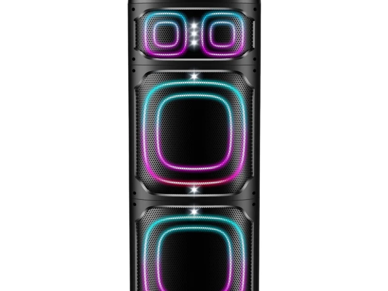 HJT-21203 Trolley Speaker