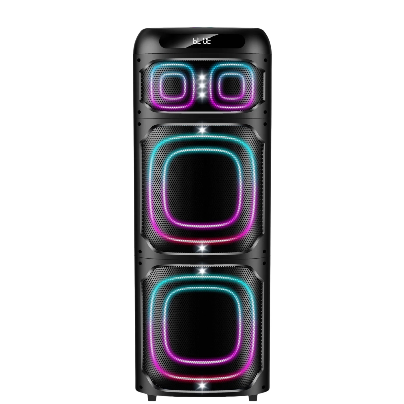 HJT-21203 Trolley Speaker