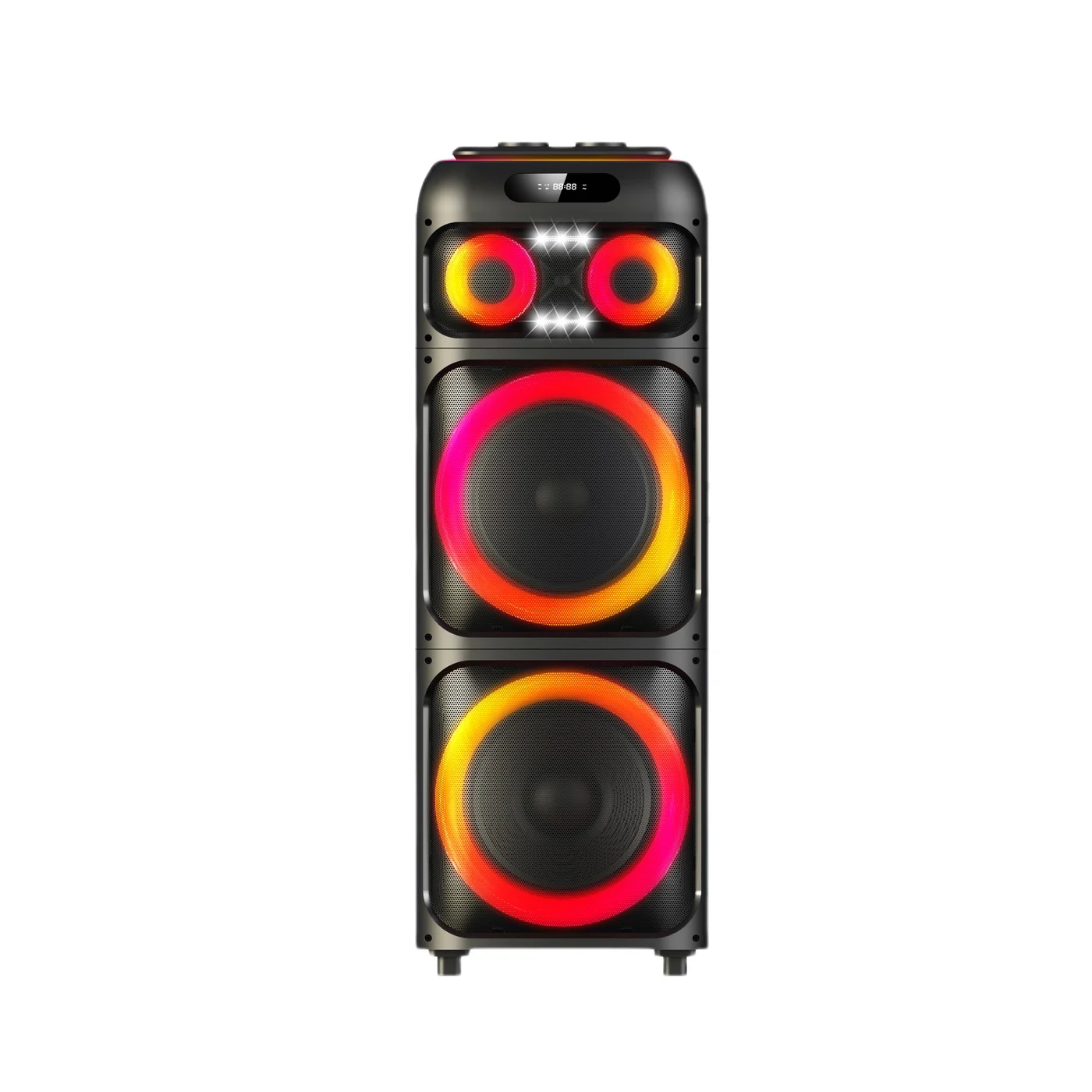 HJT-21206 Trolley Speaker