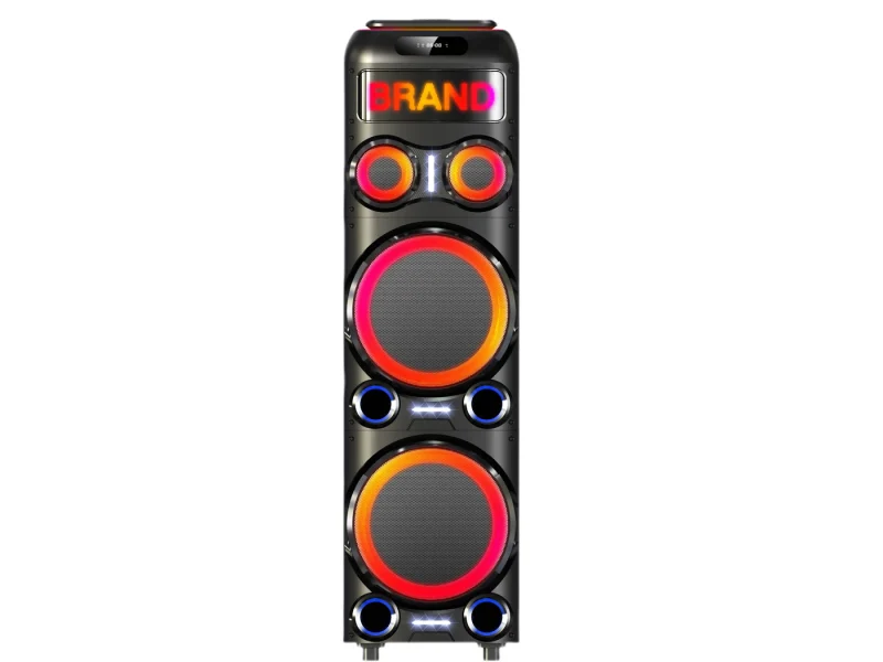 HJT-21207 Trolley Speaker