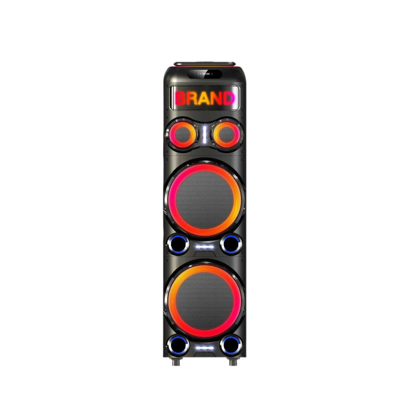 HJT-21207 Trolley Speaker