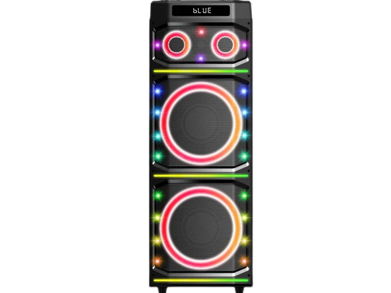 HJT-21208A Trolley Speaker