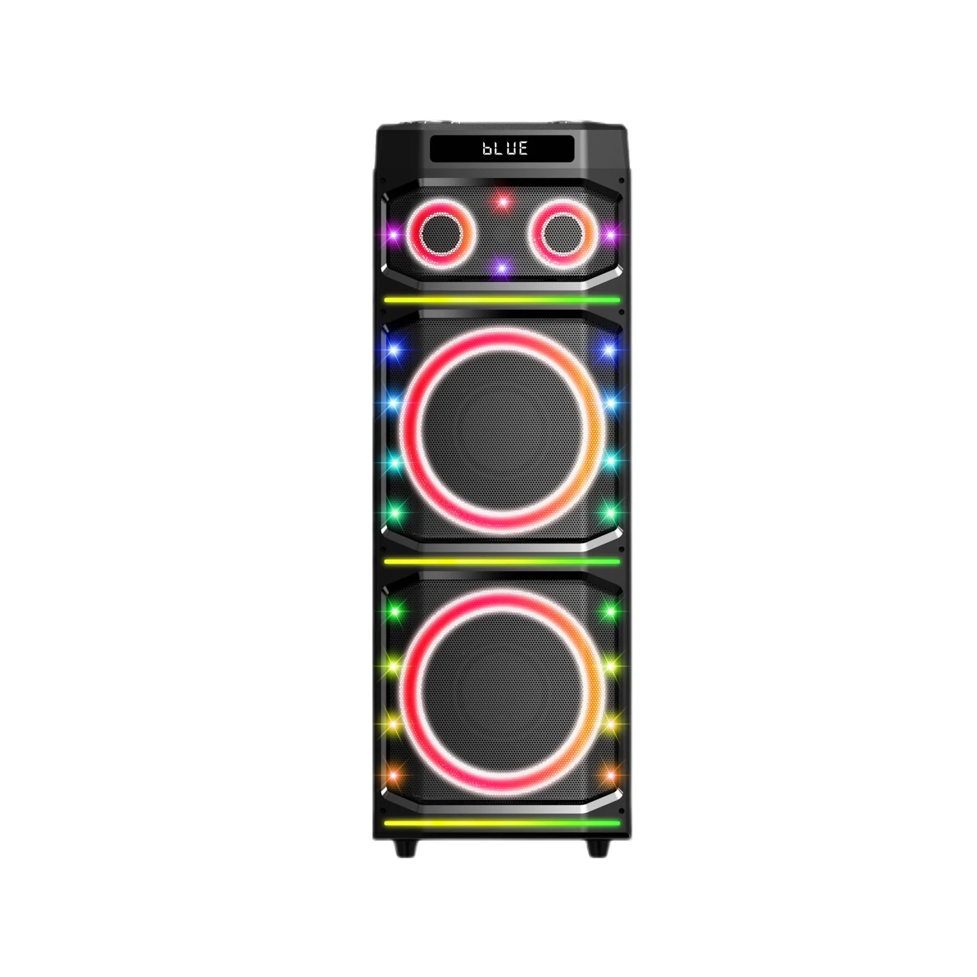 HJT-21208A Trolley Speaker