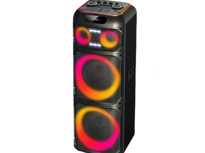 HJT-21506 Trolley Speaker