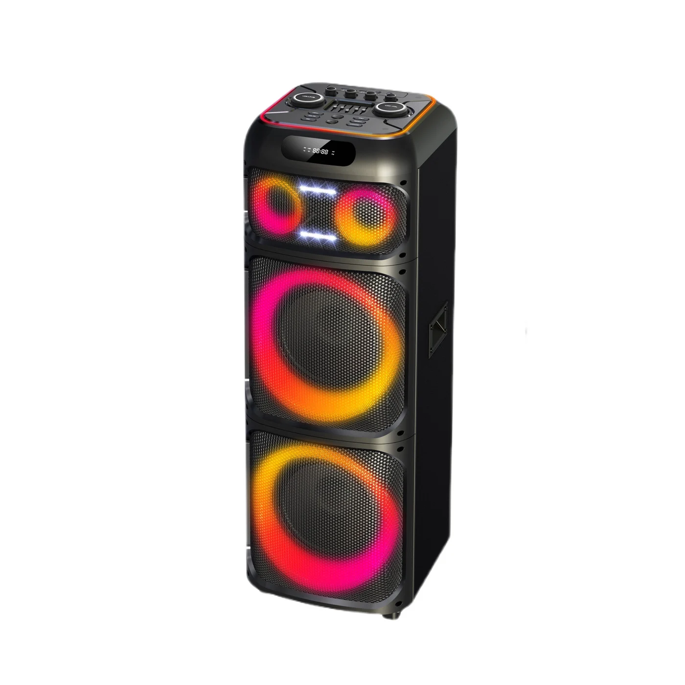 HJT-21506 Trolley Speaker