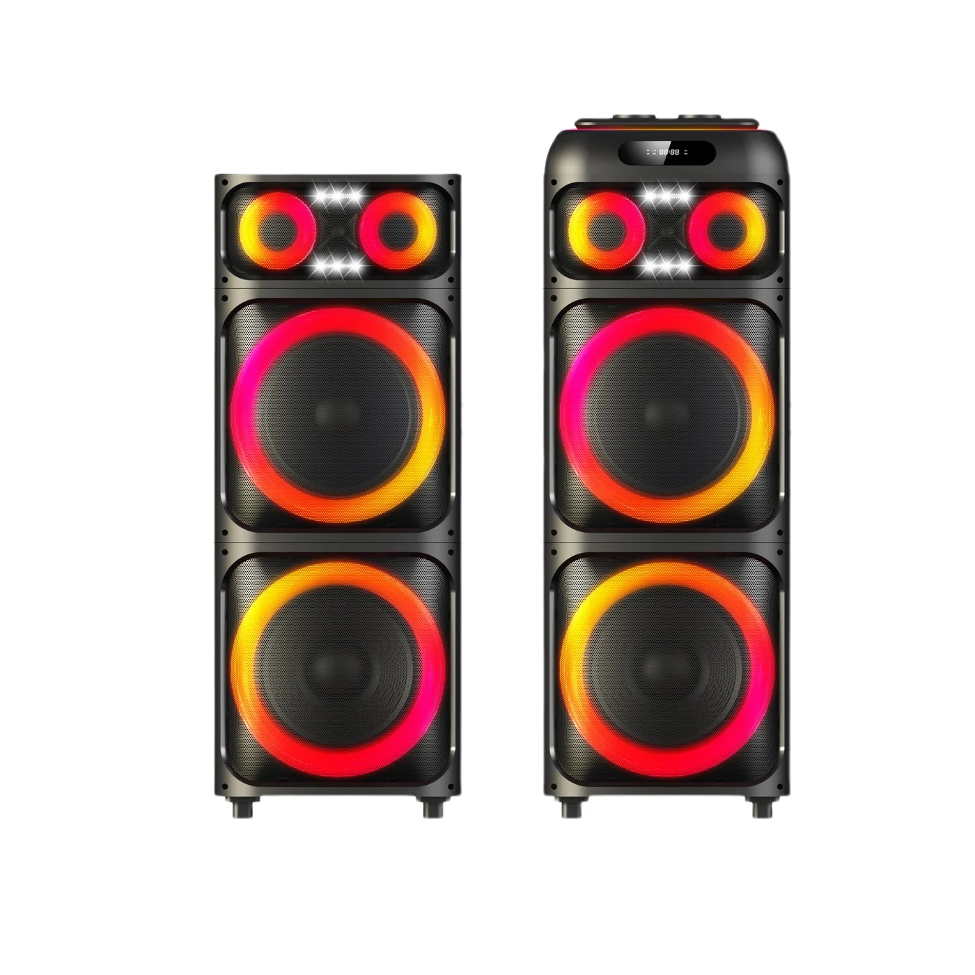 HJW-21506 Karaoke Speaker