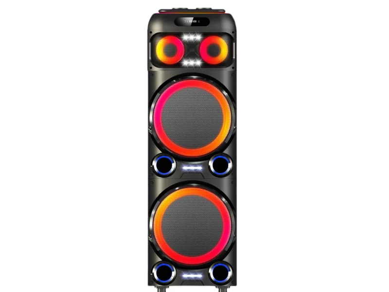 HJT-21507 Trolley Speaker