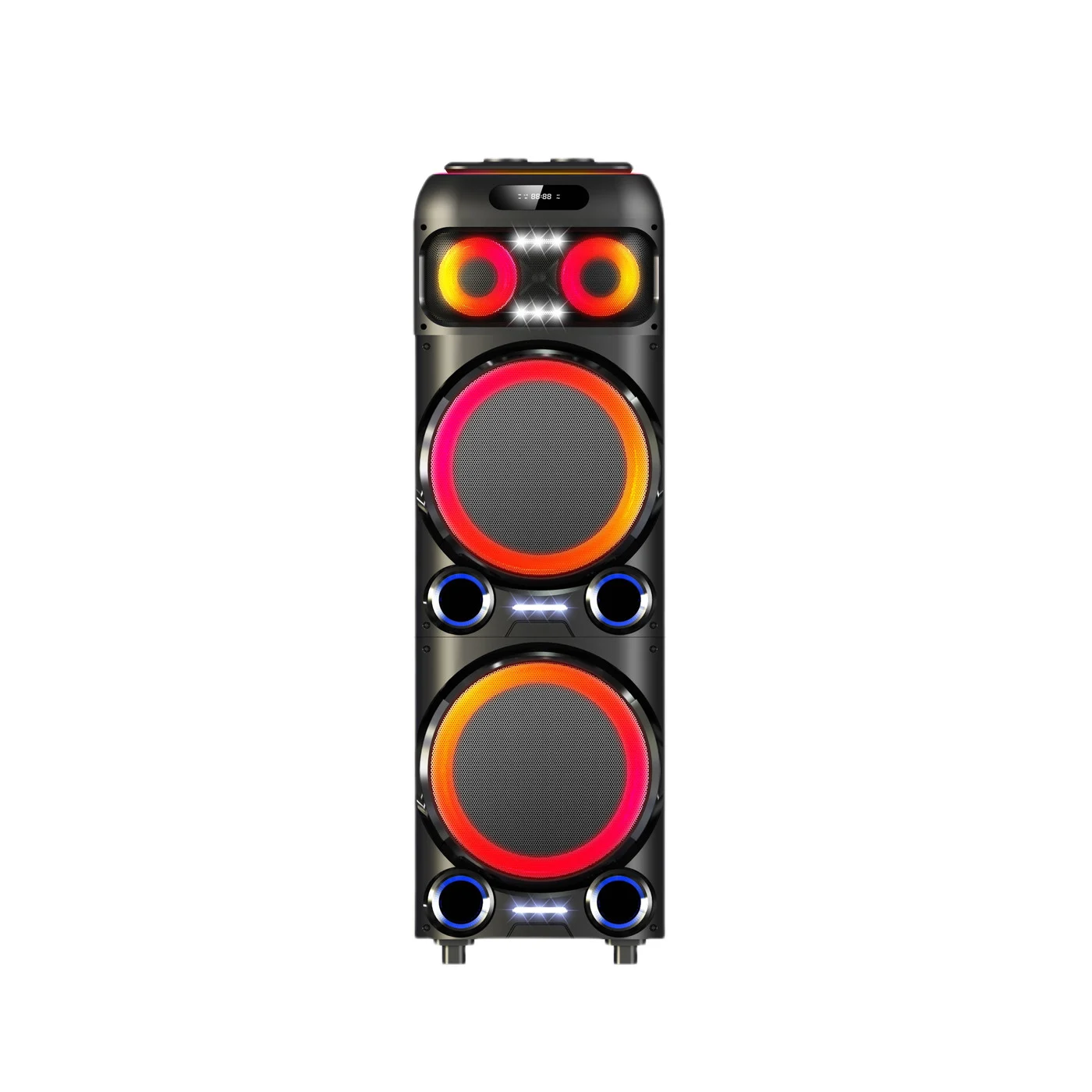 HJT-21507 Trolley Speaker
