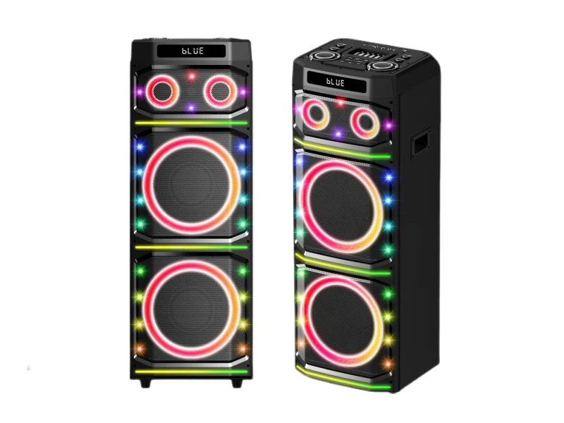 HJW-21208A Karaoke Speaker