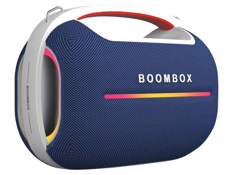 HJ-BM115 Bluetooth Speaker
