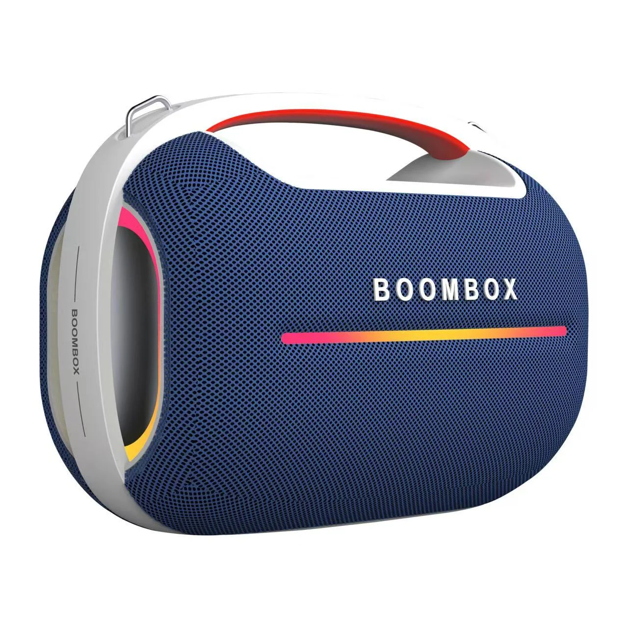 HJ-BM115 Bluetooth Speaker