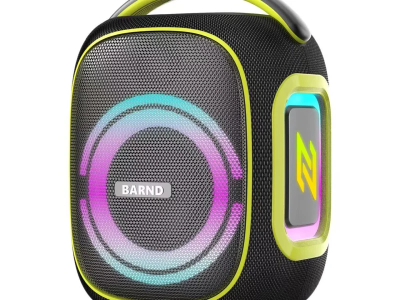 HJ-BM416 Bluetooth Speaker