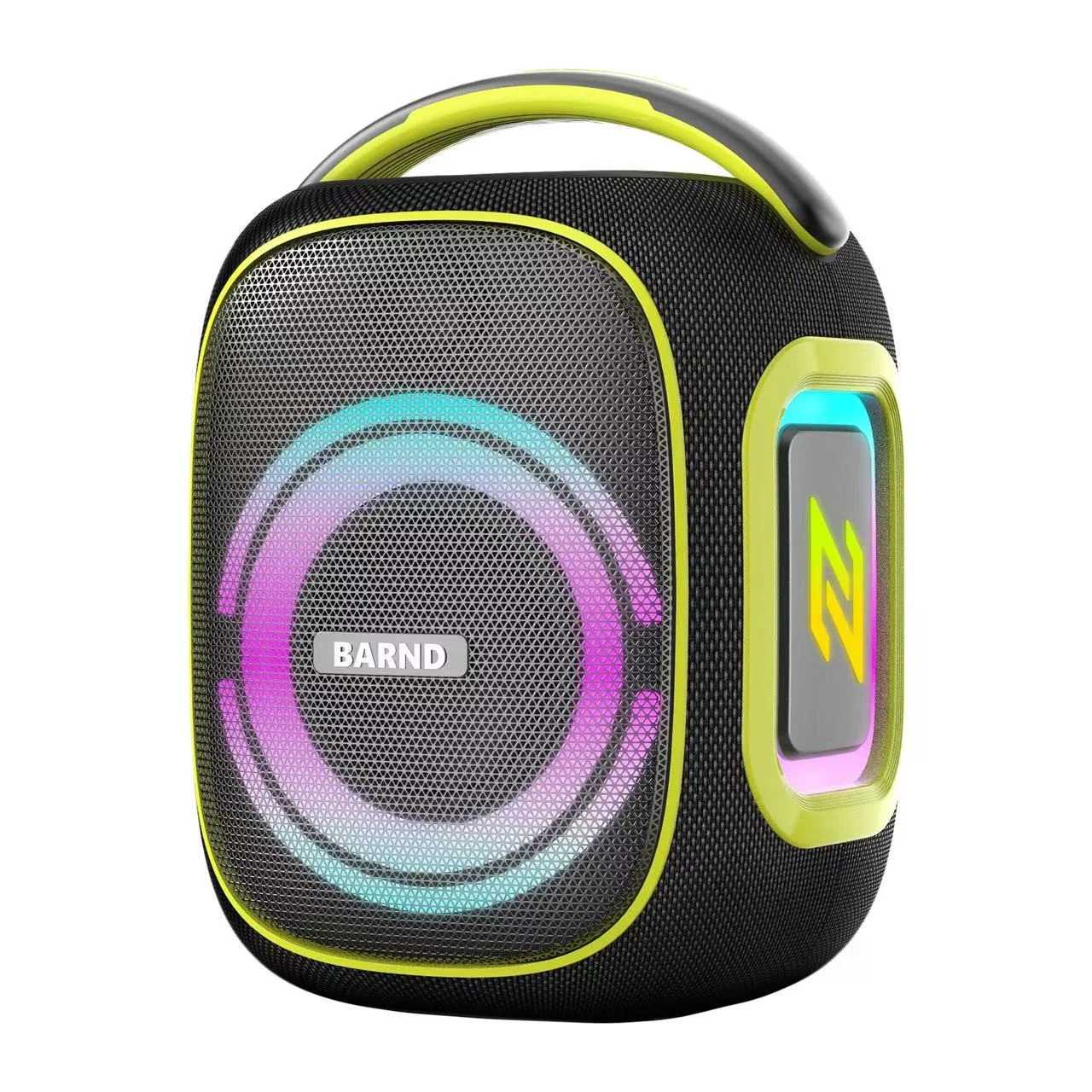HJ-BM416 Bluetooth Speaker