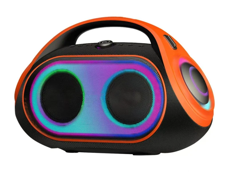 HJ-BM224 Bluetooth Speaker