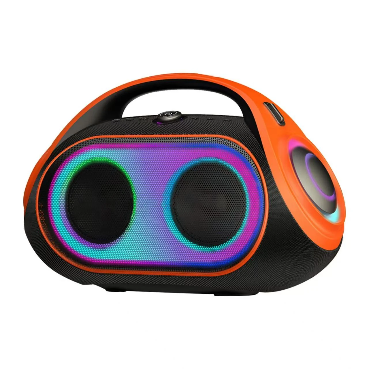 HJ-BM224 Bluetooth Speaker