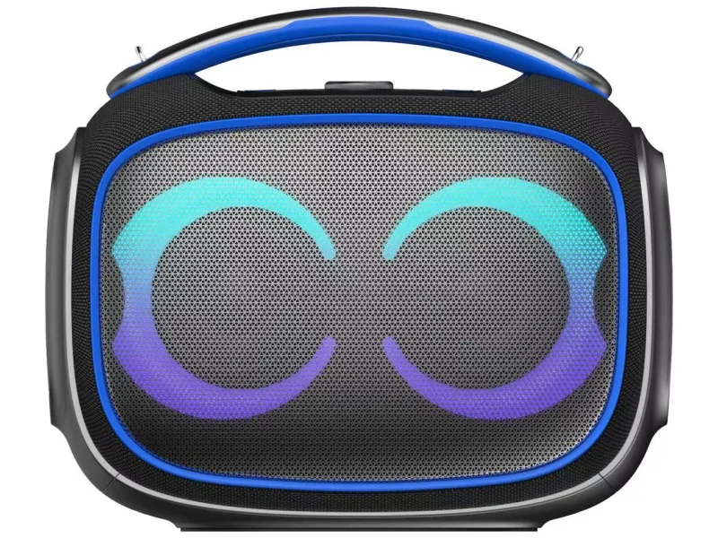 HJ-BM325 Bluetooth Speaker