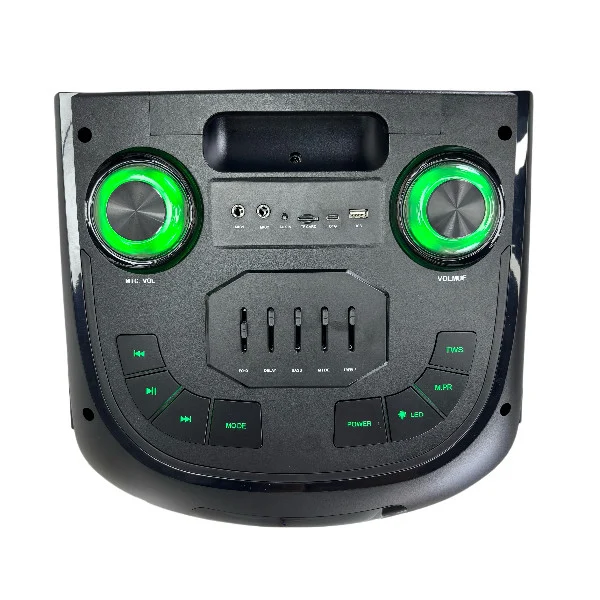 HJT-31213 Trolley Speaker