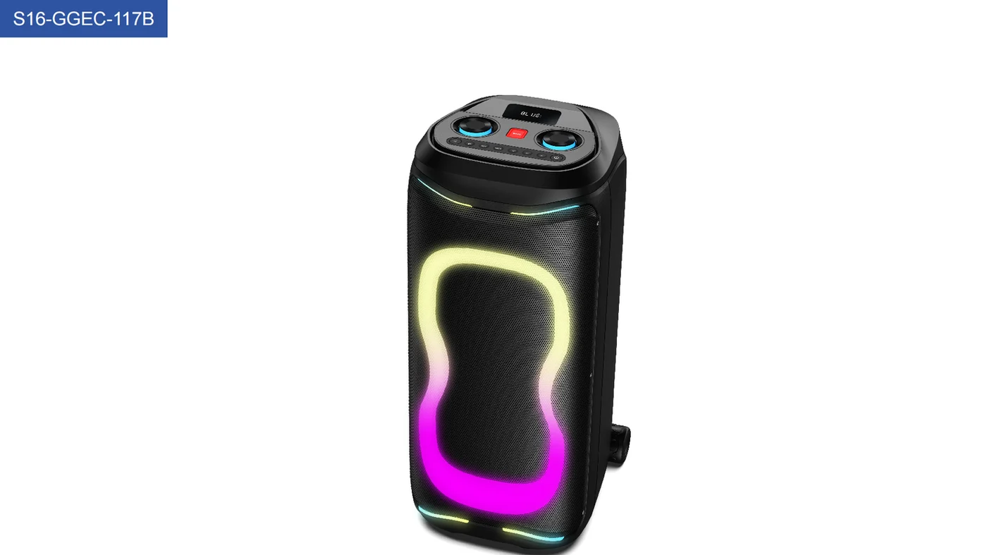PBL-210 Party Speaker