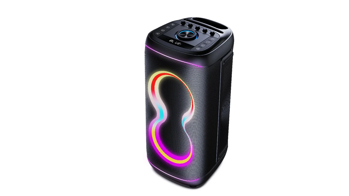 PMM-26 Party Speaker