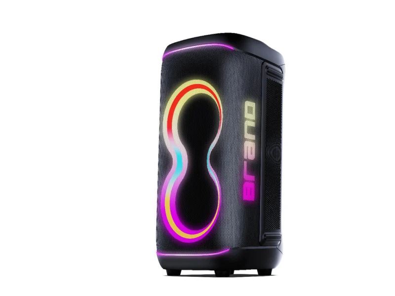 PMM-26 Party Speaker