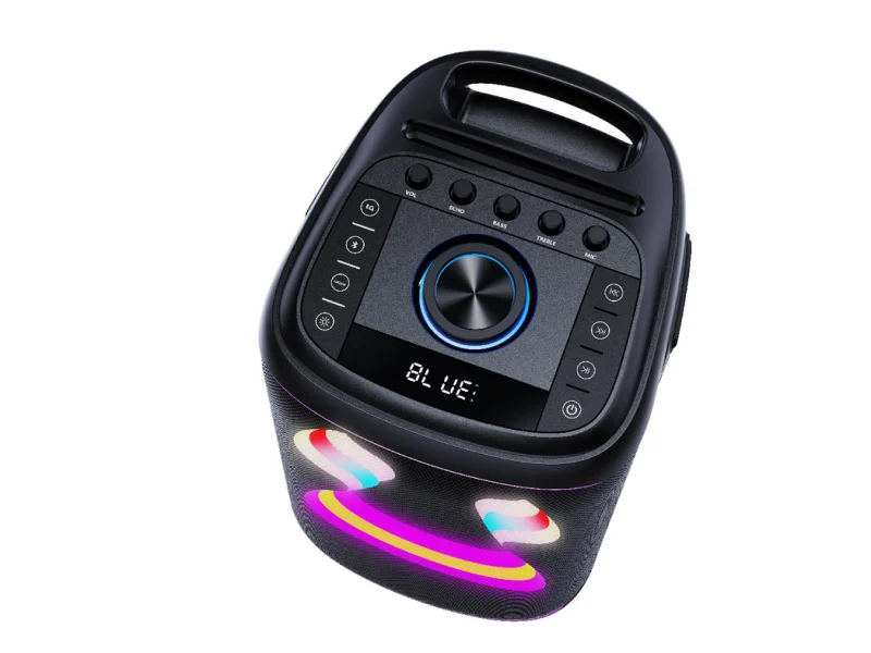 PMM-26 Party Speaker