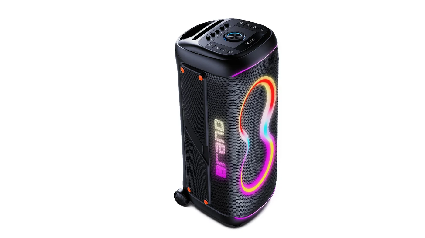 PMM-28 Party Speaker