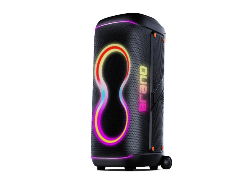 PMM-28 Party Speaker