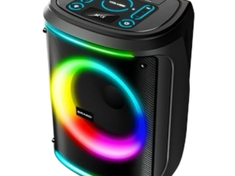 PPT-07 Party Speaker