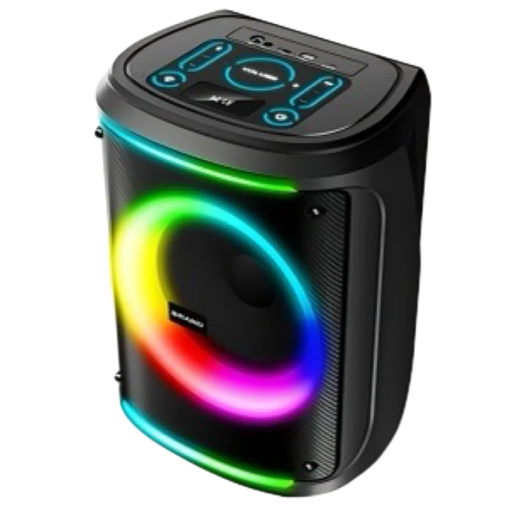 PPT-07 Party Speaker