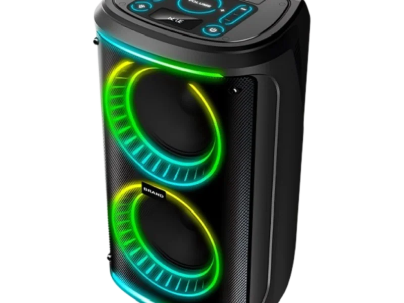 PPT-27 Party Speaker