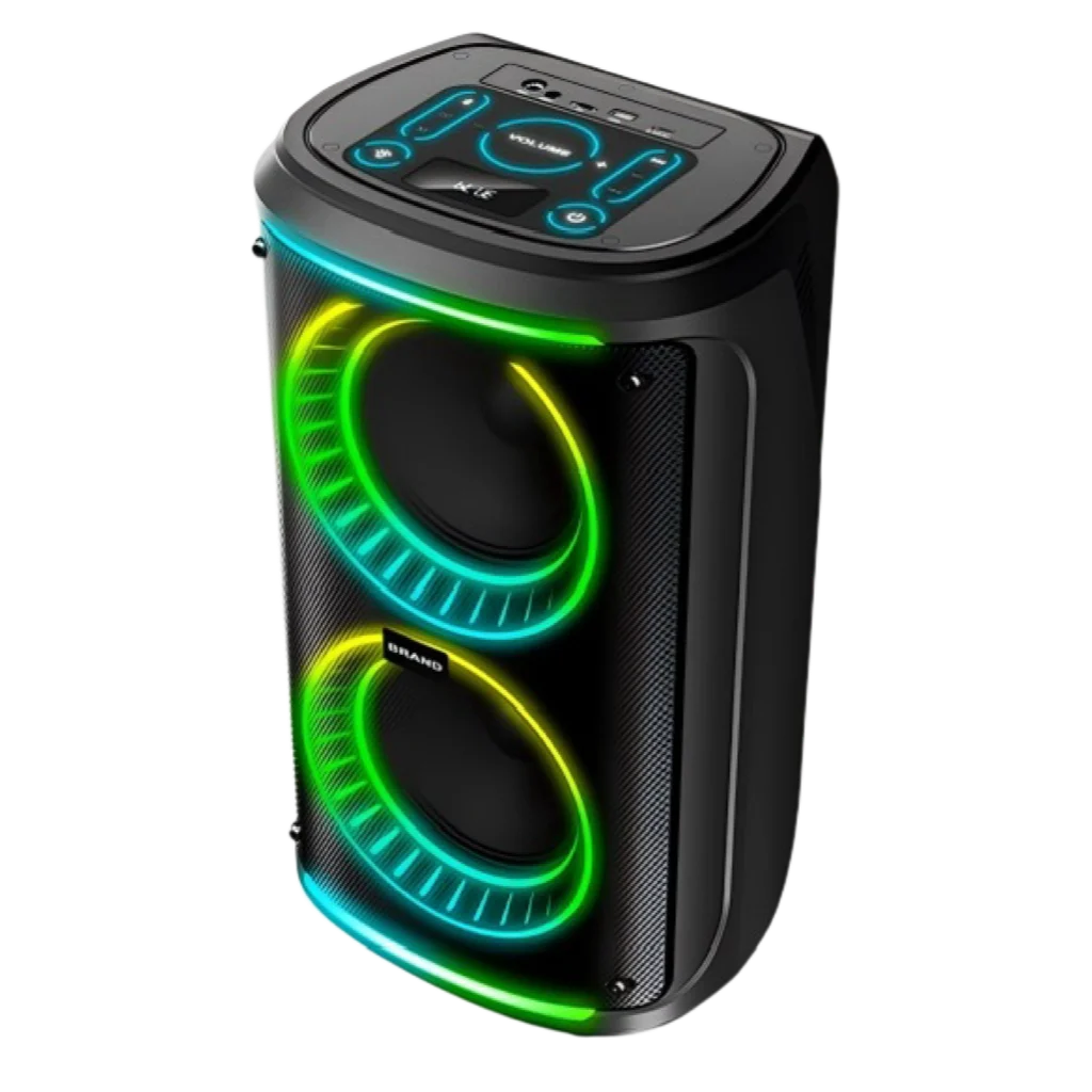PPT-27 Party Speaker