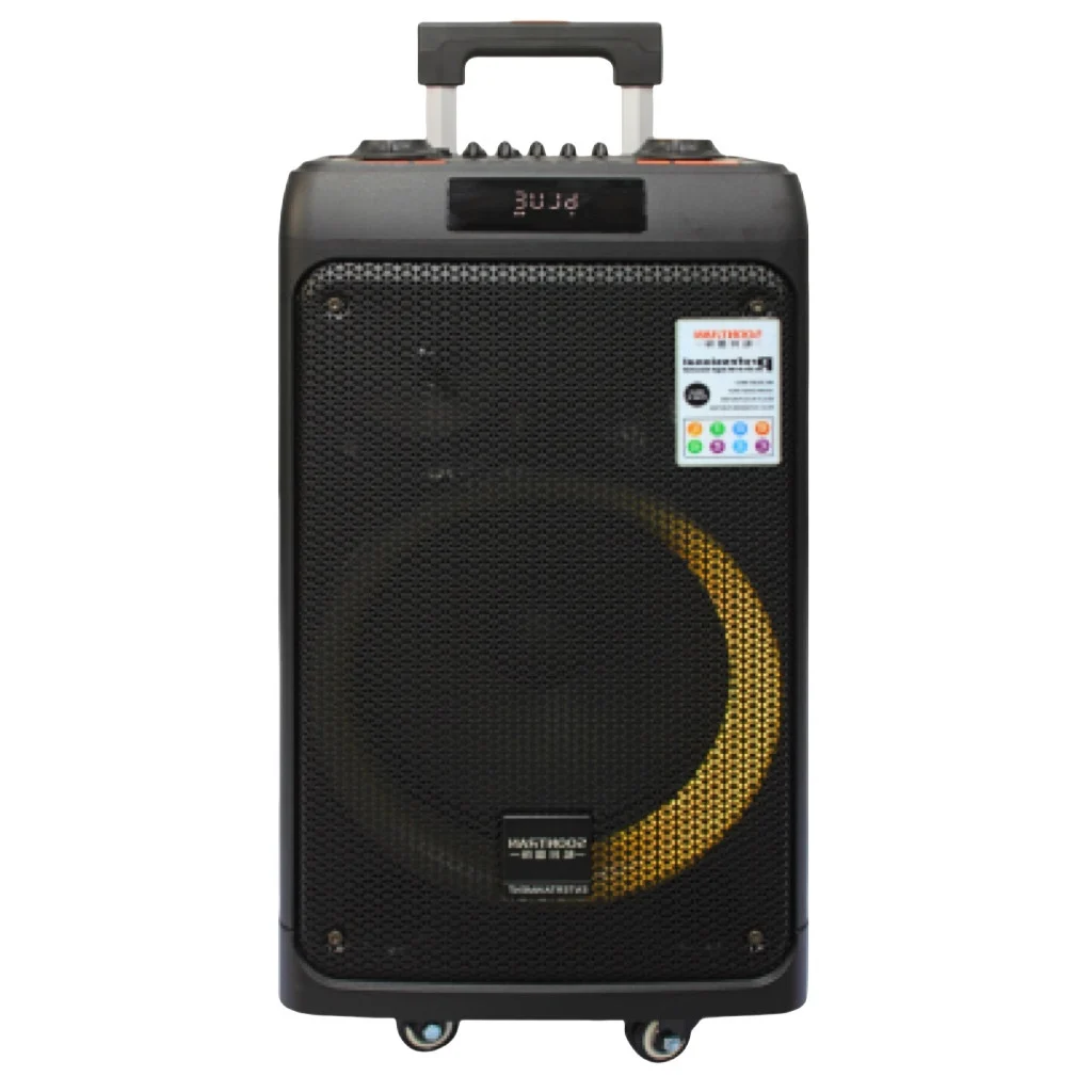 SA13-10 Party Speaker