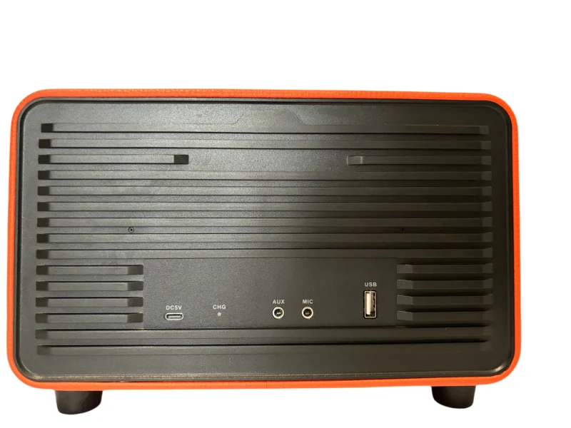 HJP-2826A Party Speaker
