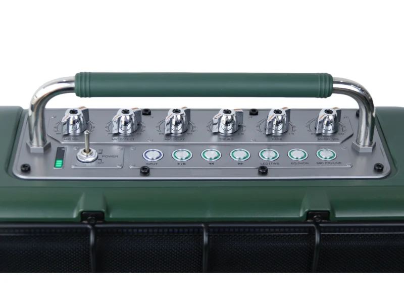 HJP-2402 Party Speaker