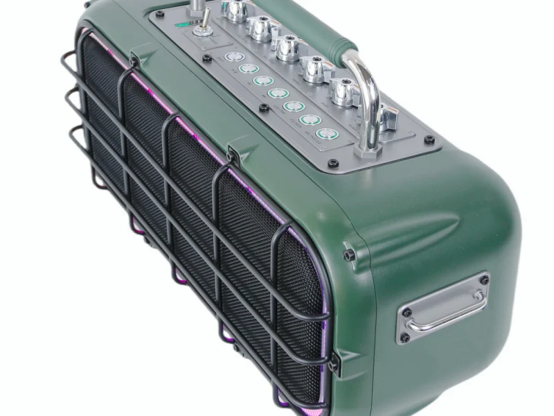 HJP-2402 Party Speaker