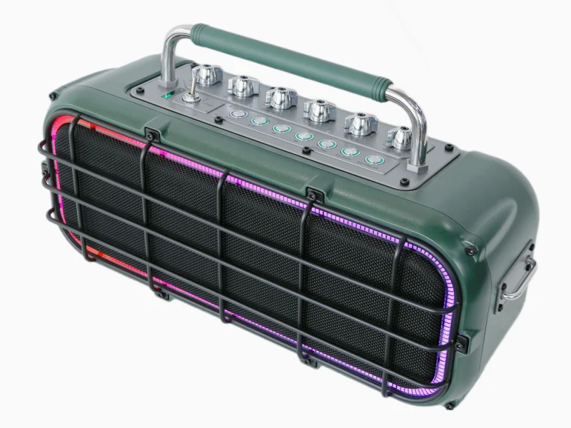 HJP-2402 Party Speaker