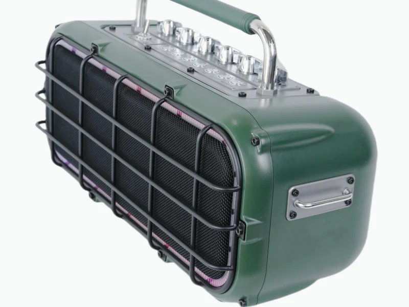 HJP-2402 Party Speaker