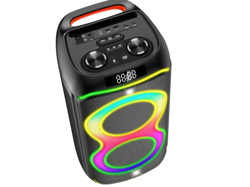 HJP-2603 Party Speaker