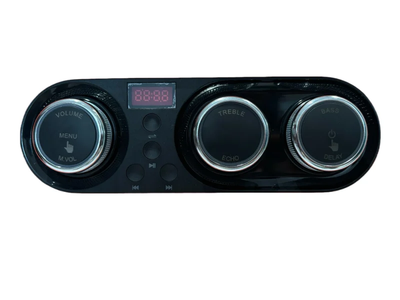 HJP-2826A Party Speaker