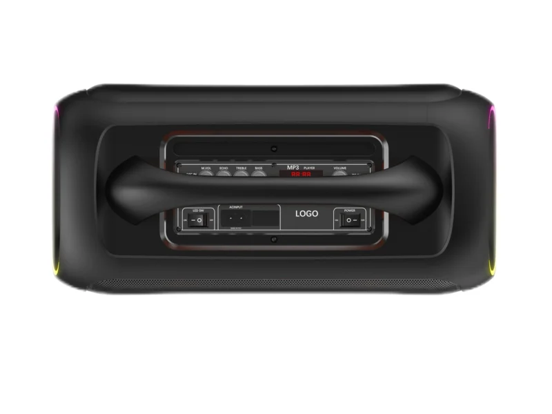 HJP-2631B Party Speaker