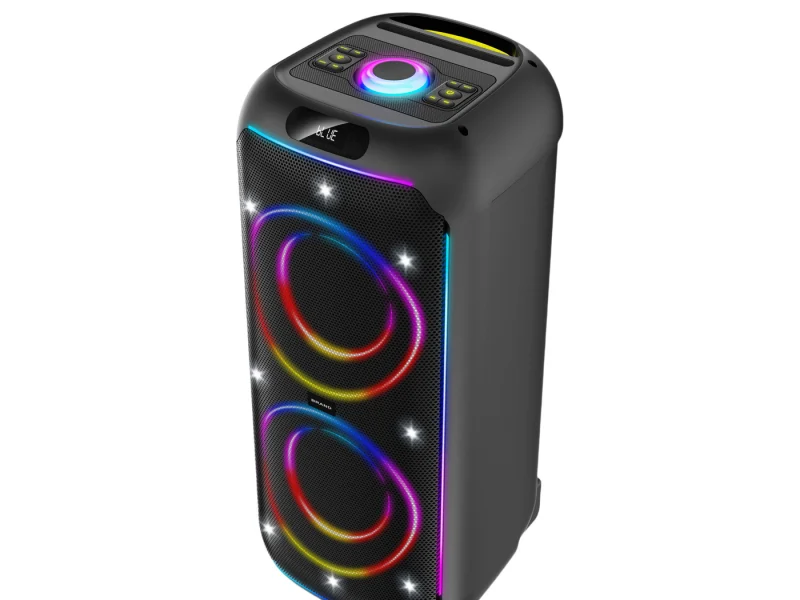 HJP-2801 Party Speaker