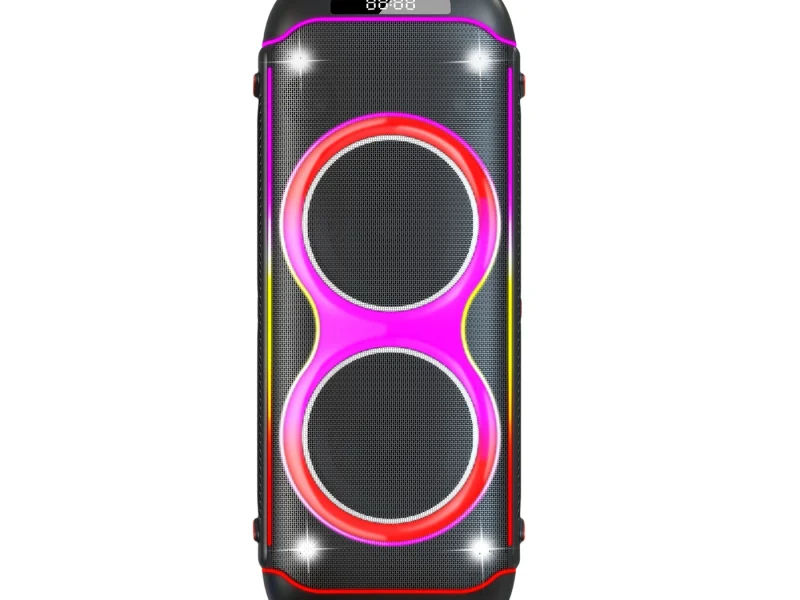 HJP-2802 Party Speaker