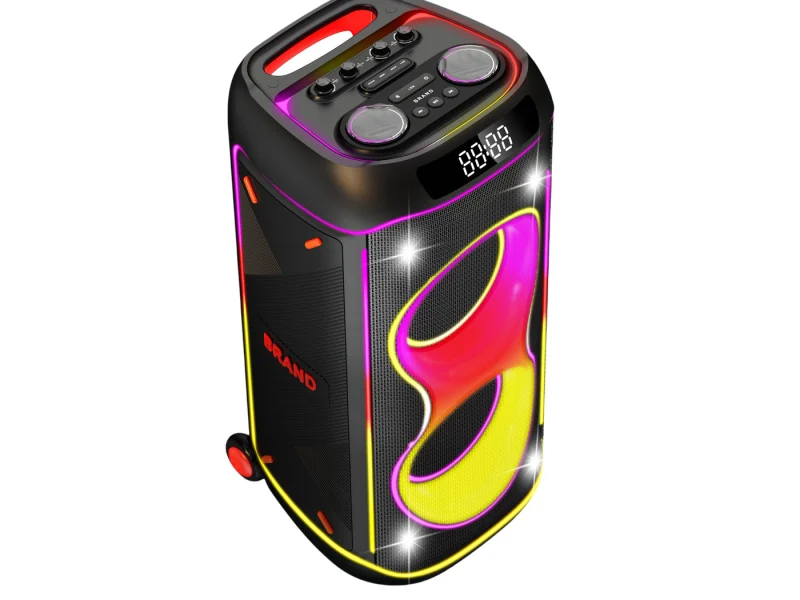 HJP-2802 Party Speaker