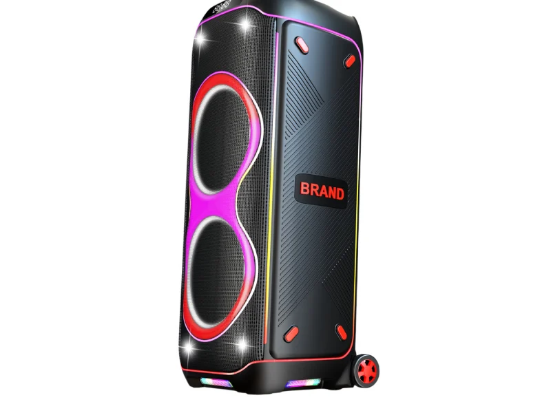 HJP-2802 Party Speaker