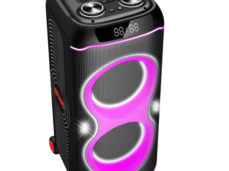 HJP-2804 Party Speaker